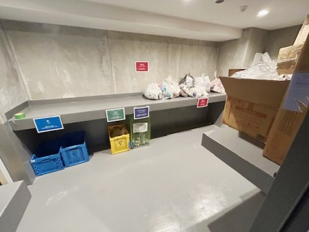 ロイジェント駒込六義園のその他