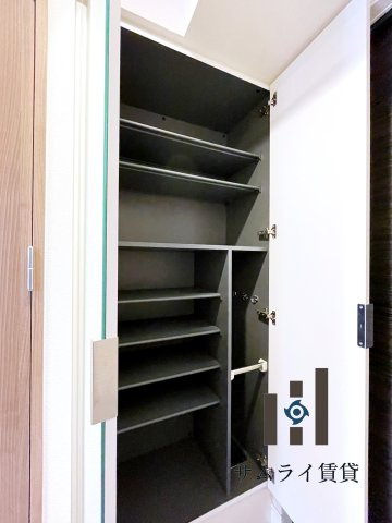 プレサンスNAGOYA本陣の設備