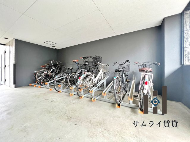 プレサンスNAGOYA本陣のその他