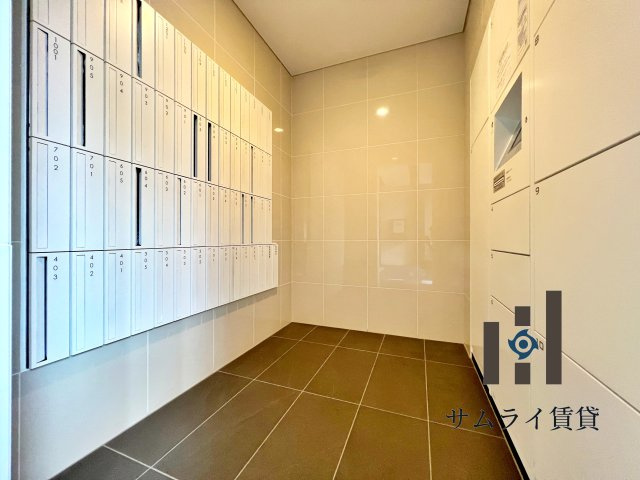 プレサンスNAGOYA本陣のその他