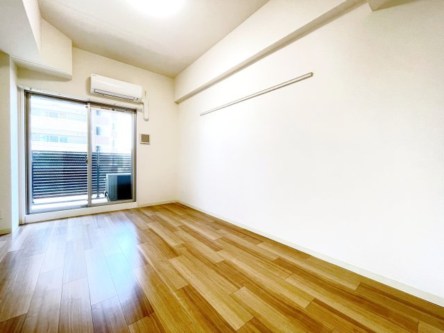 プレサンスNAGOYA本陣の居間・リビング