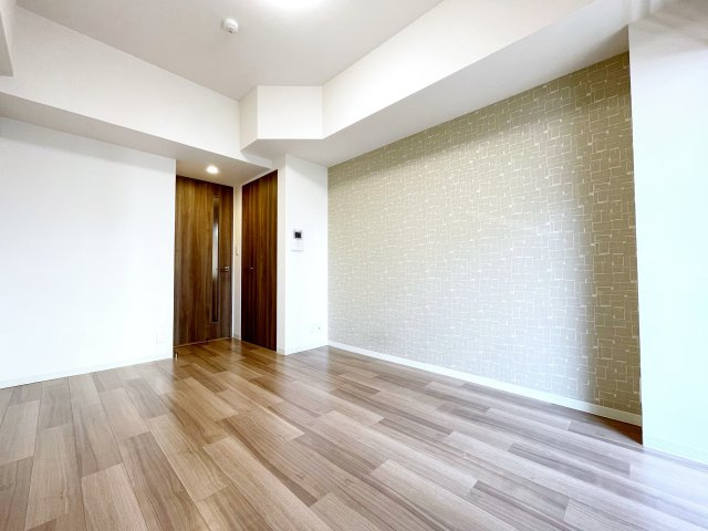 プレサンスNAGOYA本陣の内装