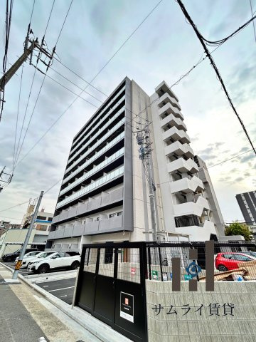 プレイズシード名古屋亀島