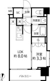 新宿区下落合３丁目のマンションの画像