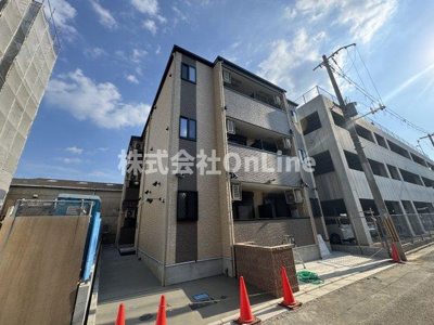 【外観】 | SANCTUARY TERRACE