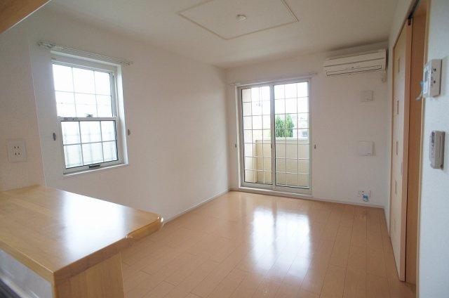 ラ・プルミエールの設備