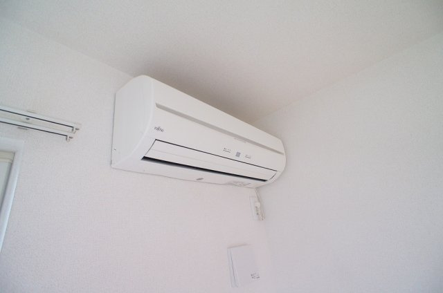 ラ・プルミエールの設備