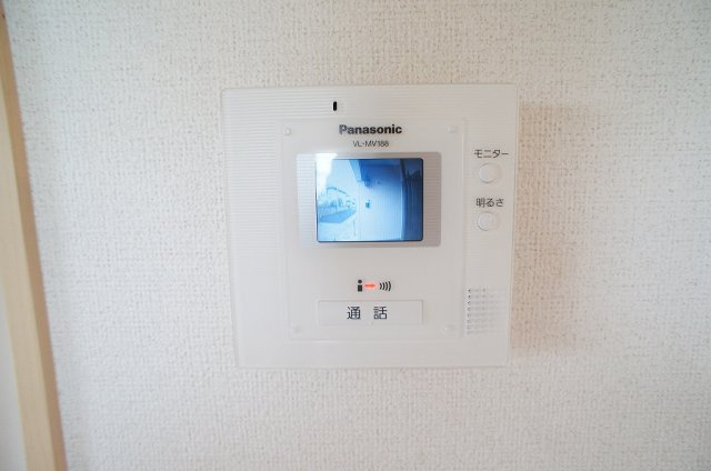 ラ・プルミエールのセキュリティ