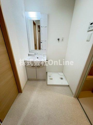 【洗面所】 | badge tomoi EstⅡ