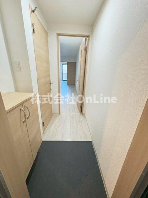 【内装】 | badge tomoi EstⅡ