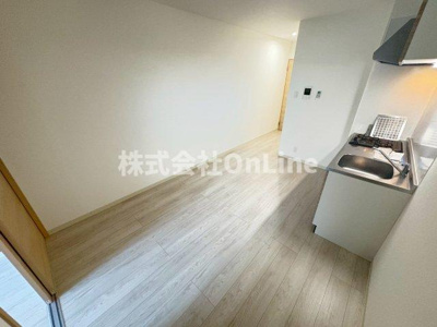 【居間・リビング】 | badge tomoi EstⅡ