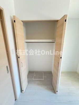 【収納】 | badge tomoi EstⅡ