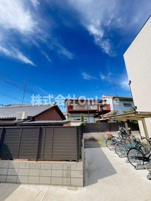 【展望】 | badge tomoi EstⅡ