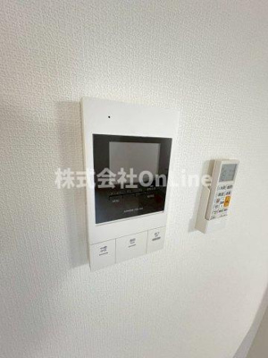 【セキュリティ】 | badge tomoi EstⅡ