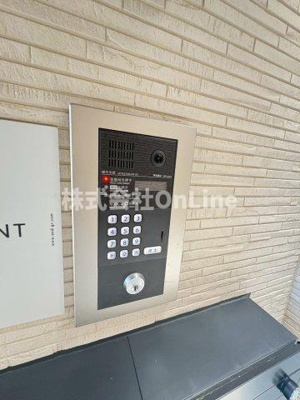 【セキュリティ】 | badge tomoi EstⅡ