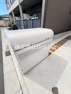 【その他共用部分】 | badge tomoi EstⅡ