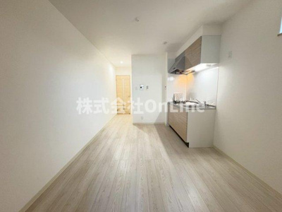 【居間・リビング】 | badge tomoi EstⅡ