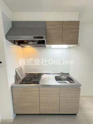 【キッチン】 | badge tomoi EstⅡ