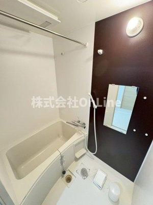 【浴室】 | badge tomoi EstⅡ