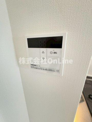 【設備】 | badge tomoi EstⅡ