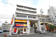 パル東花園の画像