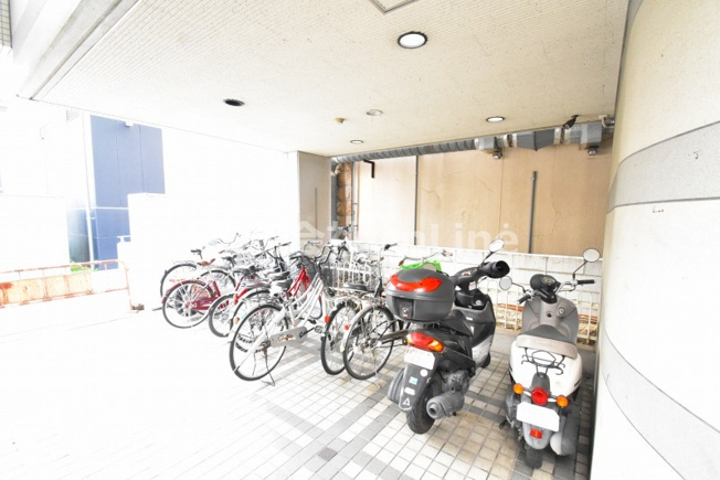 【その他共用部分】 | パル東花園