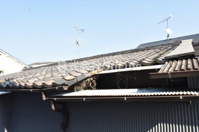 【展望】 | エムフラット衣摺Ⅰ