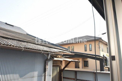 【展望】 | エムフラット衣摺Ⅰ