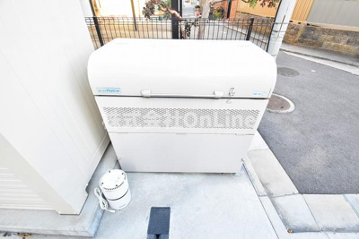 【その他共用部分】 | エムフラット衣摺Ⅰ