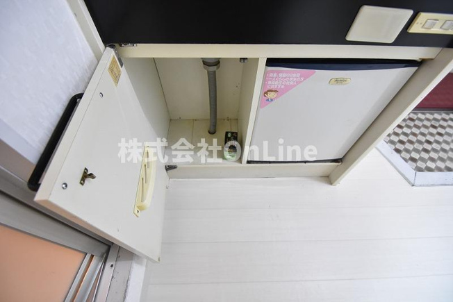 【設備】 | プレステージ布施