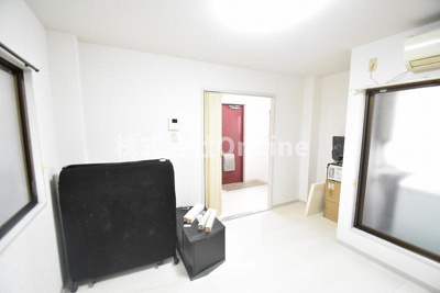 【洋室】 | プレステージ布施