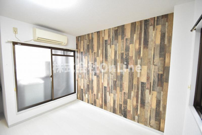 【寝室】 | プレステージ布施