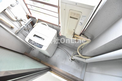 【バルコニー】 | プレステージ布施