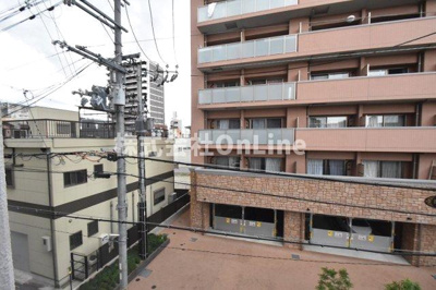 【展望】 | プレステージ布施