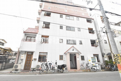 【外観】 | プレステージ布施