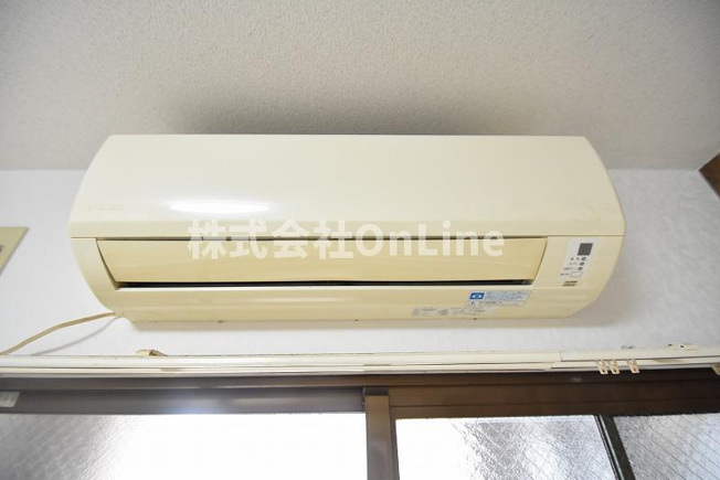 【設備】 | プレステージ布施