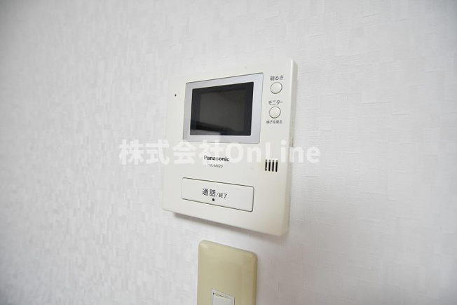 【セキュリティ】 | プレステージ布施