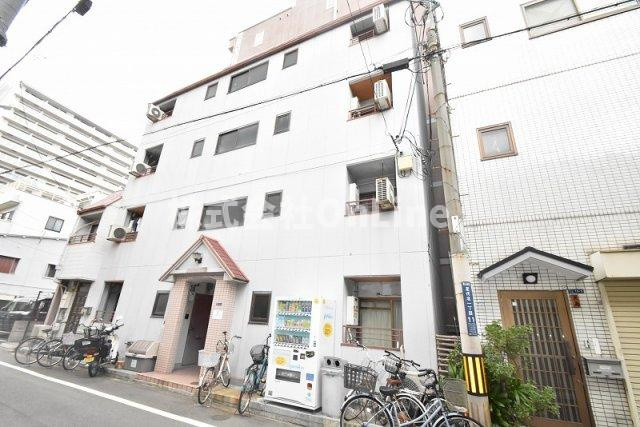 【外観】 | プレステージ布施