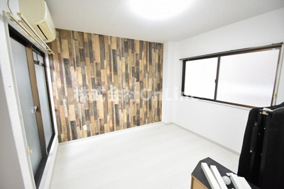 【居間・リビング】 | プレステージ布施