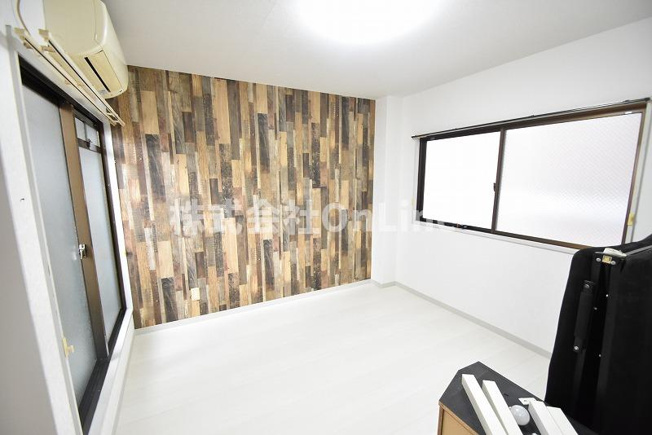 【居間・リビング】 | プレステージ布施