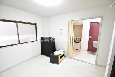 【居間・リビング】 | プレステージ布施