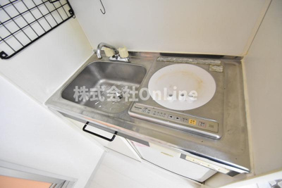 【キッチン】 | プレステージ布施