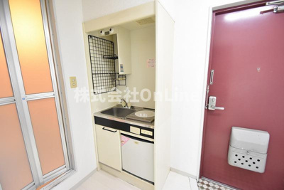 【キッチン】 | プレステージ布施