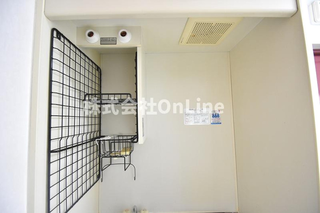 【収納】 | プレステージ布施