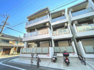PROSPECT小路東の画像