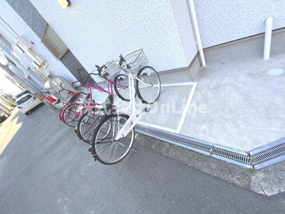 【その他共用部分】 | PROSPECT小路東
