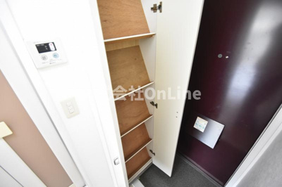 【収納】 | LIBRA花園