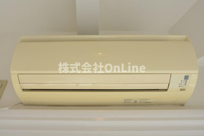 【設備】 | LIBRA花園