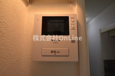 【セキュリティ】 | LIBRA花園