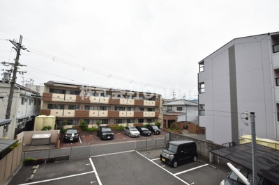 【展望】 | LIBRA花園